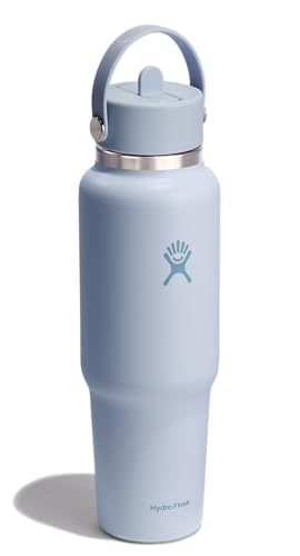 Travel Water Bottle
