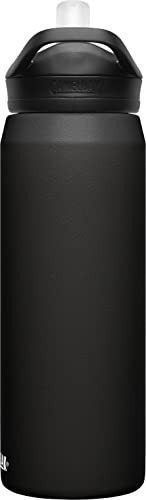Eddy+ Stainless Steel Bite Valve Water Bottle 25oz
