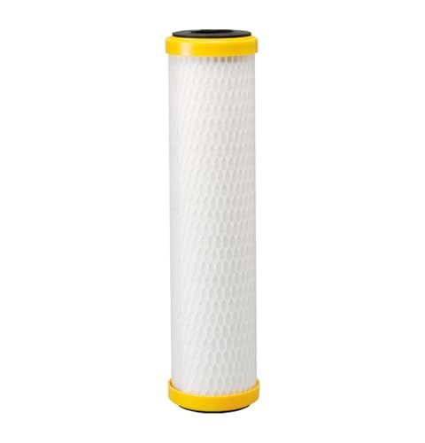 Advanced Single Stage Drinking Water System Replacement Filter