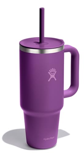 Travel Tumbler with Handle