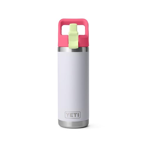 Rambler 18 oz Bottle