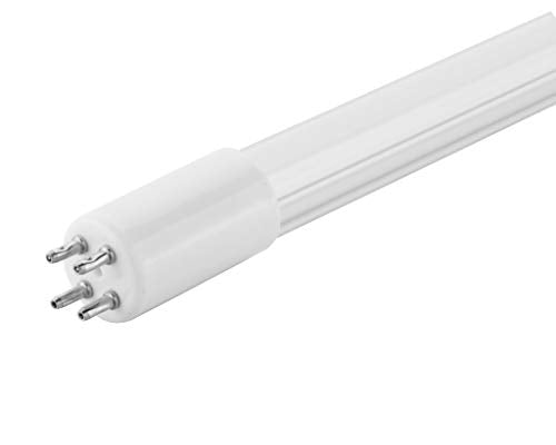 3 Pack 55W UV Replacement Bulbs (3 Count)
