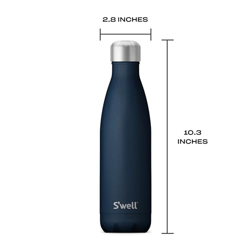 Stainless Steel Water Bottle