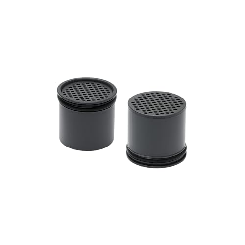 Carbon Water Filter Replacement Compatible with Lifestraw Go Series (2 Count)