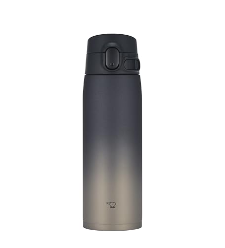 SM-VH60-XZ GoCafe Insulated Stainless Steel Mug, 20-Ounce (.60 liter), PFAS-free & BPA-free
