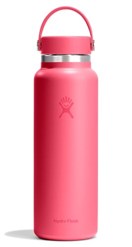 Water Bottle Insulated Stainless Steel