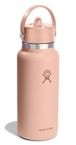 Water Bottle Insulated Stainless Steel