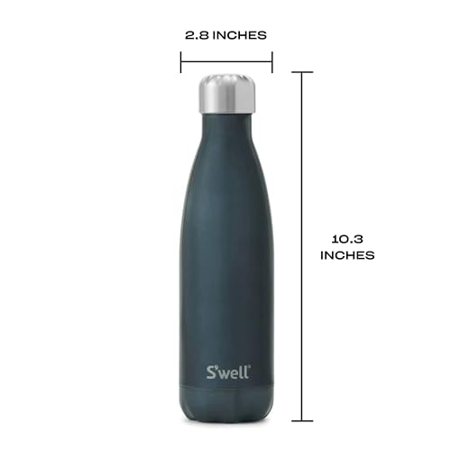 Stainless Steel Water Bottle