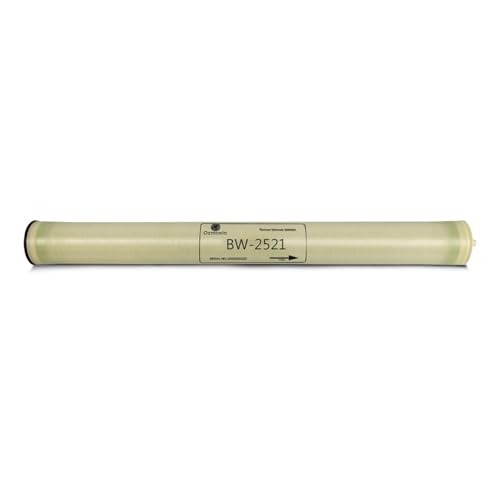 BW 2521 Reverse Osmosis Brackish Water Membrane 2.5" x 21"