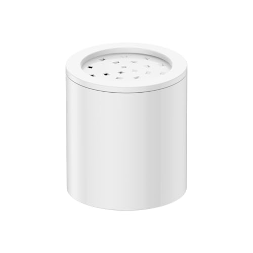 Shower Head Filter Replacement Cartridge for MakeFit Filtered Shower Head