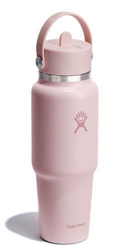 Travel Water Bottle