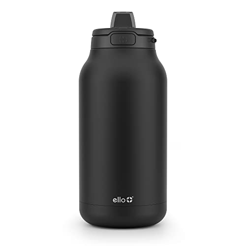 Hydra 64oz Half Gallon Vacuum Insulated Stainless Steel Jug