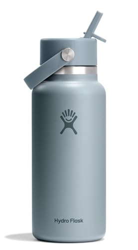 Water Bottle Insulated Stainless Steel