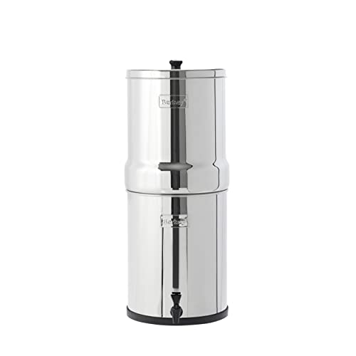 Royal Berkey Gravity (2 Count)