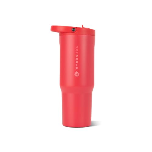 Sport 32 oz Insulated Stainless Steel Water Bottle