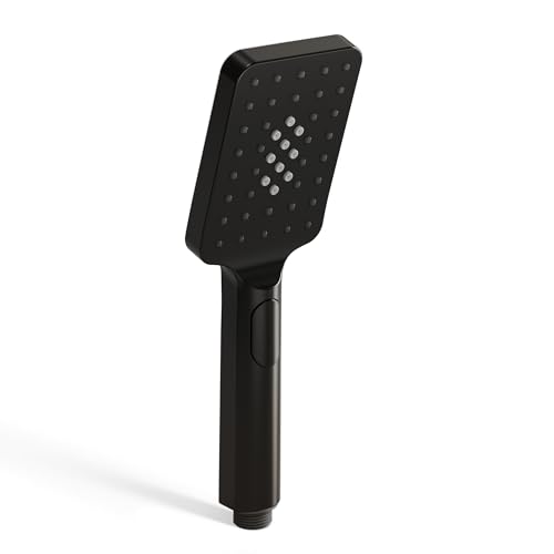 EVESTEIN Adjustable Hand Held Shower with Slide Bar