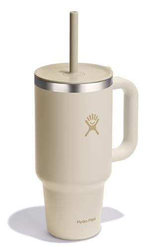 Travel Tumbler with Handle