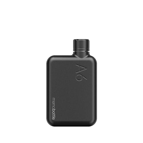 A6 Elegant BLACK