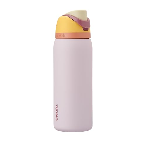 FreeSip Stainless Steel Water Bottle 32 oz Candy Store