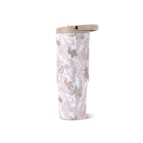 Sport 32 oz Insulated Stainless Steel Water Bottle