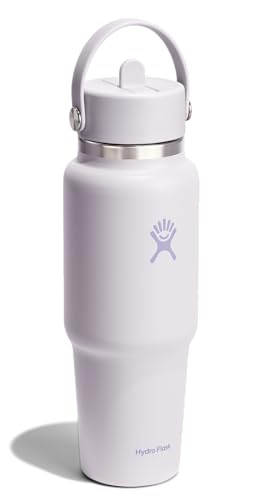 Travel Water Bottle