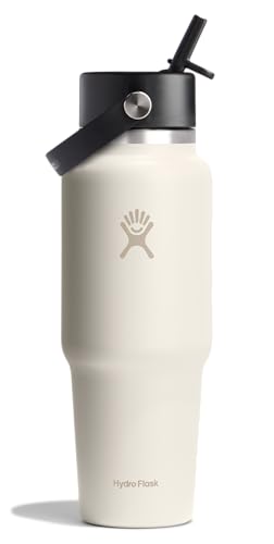 Travel Water Bottle