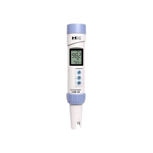 HMDCOM100 Waterproof EC