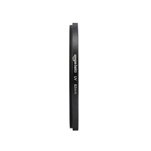 UV Protection Camera Lens Filter
