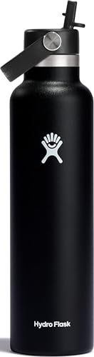 Water Bottle Insulated Stainless Steel