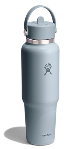 Travel Water Bottle