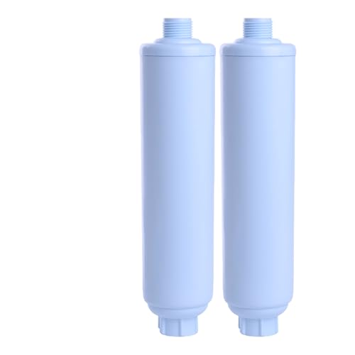 Garden Hose Water Filter for Pool Spa Hot Tub Pond RV Camper
