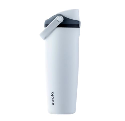 30oz FreeSip Sway Stainless Water Bottle