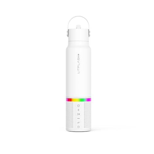 Smart Water Bottle