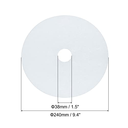 Universal Cloth Dryer Exhaust Filter