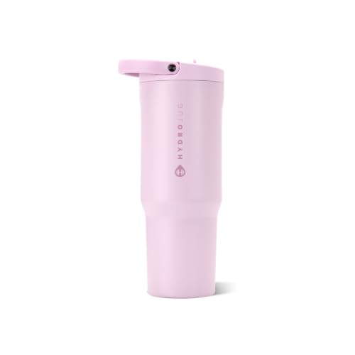 Sport 32 oz Insulated Stainless Steel Water Bottle