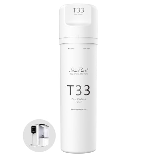 Y9 Series T33 Replacement Filter Cartridge