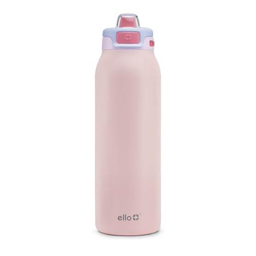 Pop & Fill 32oz Stainless Water Bottle
