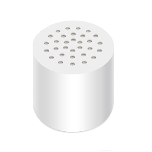 1 Pack 20 Stage Shower Filter Cartridge Replacement