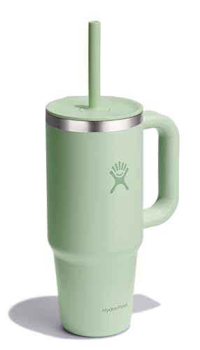 24 Oz Travel Tumbler with Handle (155 Count)