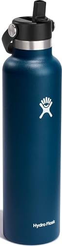 Water Bottle Insulated Stainless Steel