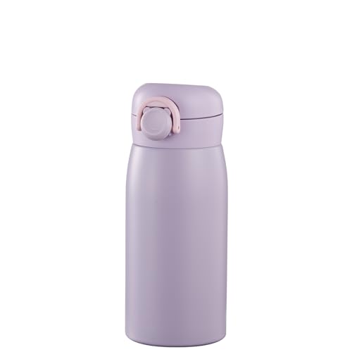 12 oz Mini Water Bottle Small Stainless Steel Thermoses