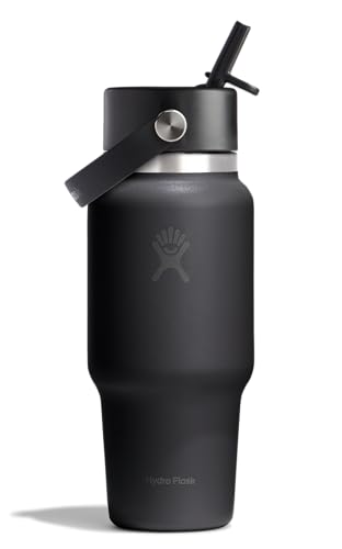 Travel Water Bottle