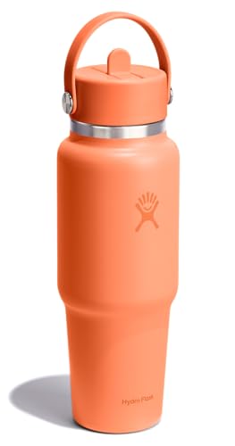 Travel Water Bottle