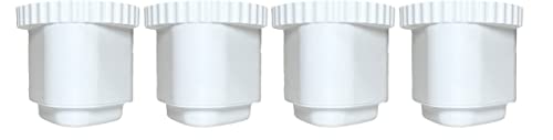 Water Pitcher Filter Replacement For Epic Pure (4 Count)