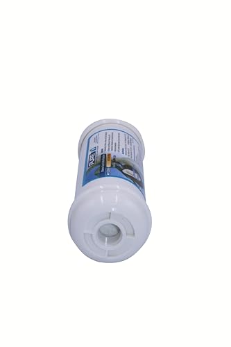 Compact Inline GAC Filter