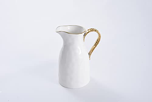 Golden Salerno Titanium