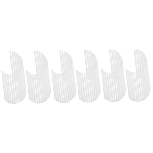 150pcs Aroma Diffusing Tools Wands Essential Oil Diffuser Stick Non