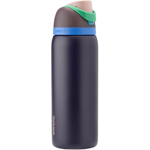 32oz Night Safari Stainless Steel Insulated Thermos