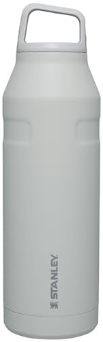 IceFlow Cap and Carry Water Bottle 50 oz