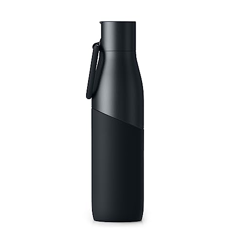 Bottle Movement Filtered